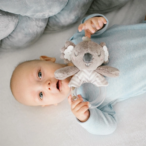 Plīša grabulis KOALA COCO 1634