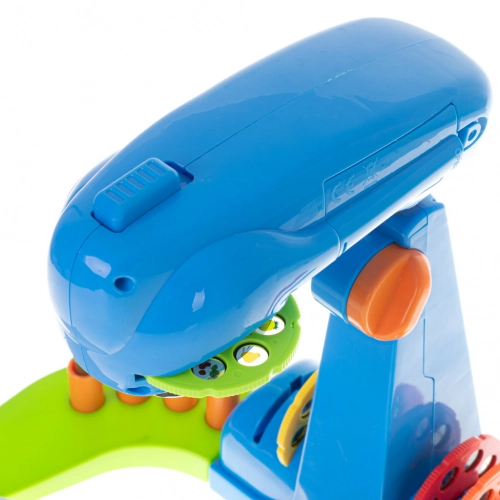 Projektors zīmēšanas apmācībai KX5148