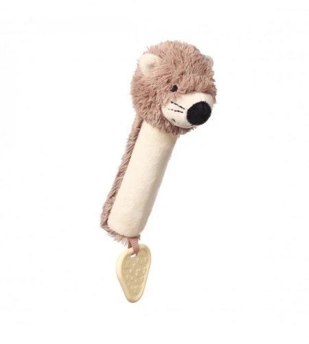 Rotaļlieta ar pīkstuli OTTER MAGGIE BabyOno 738