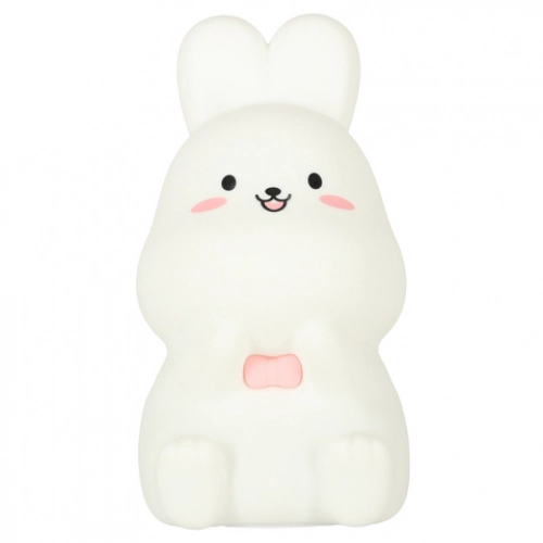 Silikona nakts lampa RABBIT KX4113 [A]