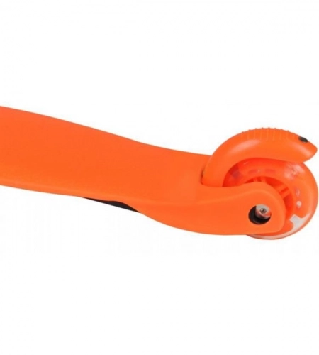 Skrejritenis 1076 orange
