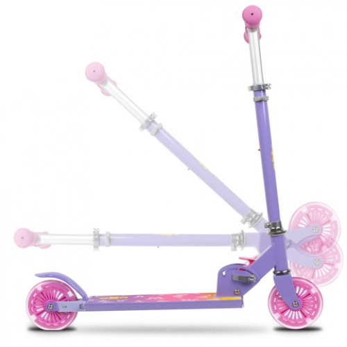 Skrejritenis SKIPO butterfly Kidwell