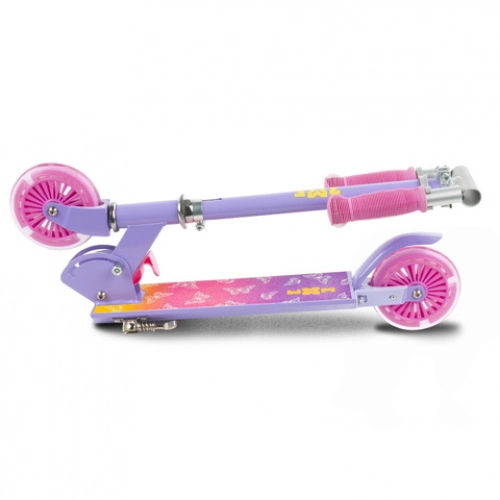 Skrejritenis SKIPO butterfly Kidwell