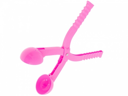 Sniega bumbu veidotājs BALLMAKER KIK-5611