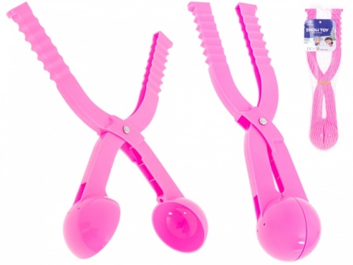 Sniega bumbu veidotājs BALLMAKER KIK-5611