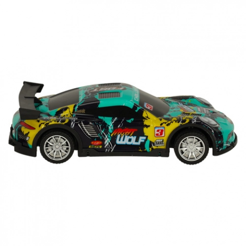 Sporta mašīna ar pulti KX3374/1