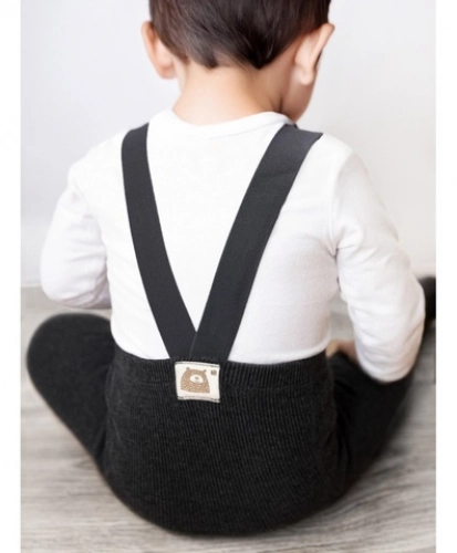 Zeķubikses ar bikšturiem RAB-0047 BOY 92-98 cm