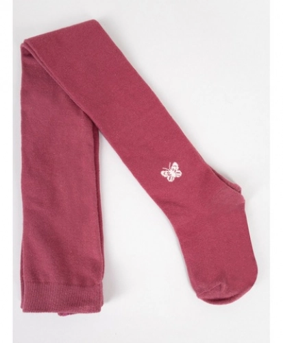 Zeķubikses k/v ar zīmējumu RAB-0004 116-122 cm