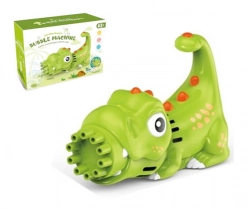 Aparāts ziepju burbuļu veidošanai DINO G7761