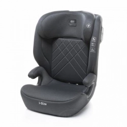 Autosēdeklis NERO graphite I-size 100-150 cm