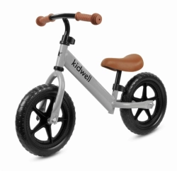 Беговел Kidwell Rebel Grey
