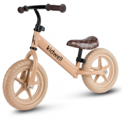 Balansa ritenis REBEL BEIGE Kidwell