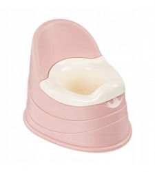 Bērnu podiņš BOLEK nordic pink Keeper