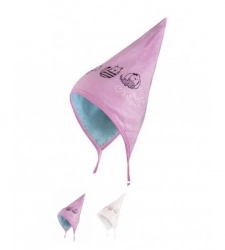 Cepure DORIS 44-46 cm CDA-160-izpārdošana