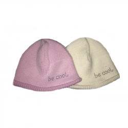 Cepure ziemas BE COOL 6232 (52,54 cm)