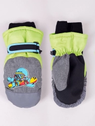 Cimdi 1P SKI BOY (16) REN-0294