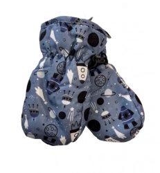 Dūraiņi bez pirksta SKI BOY REN-0323 (10)