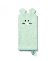 Dūrainis mazgāšanai BAMBOO BabyOno 787/03 green