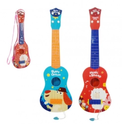 Ģitāra FUNNY ANIMALS Q9340