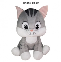 Kaķis 60 cm K1314