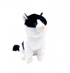 Kaķītis MURIS 27 cm Tulilo 5095