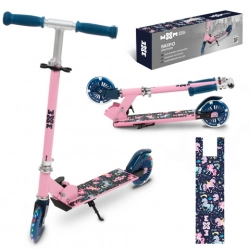 Kidwell SKIPO unicorn Skrejritenis