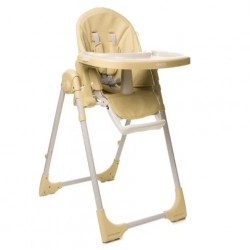 Krēsliņš DECCO camel 4BABY