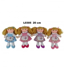 Lelle 20 cm L0305 (Sun-Day)