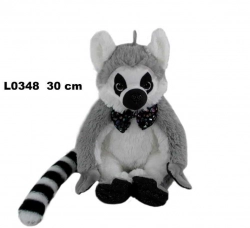 Lemurs 30 cm L0348