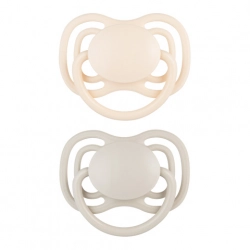 Māneklis simetrisks DENTAL AIR 0-6m 23/228