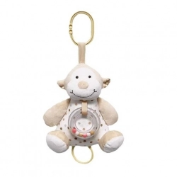Muzikālā rotaļlieta PĒRTIĶIS 18 cm 9413