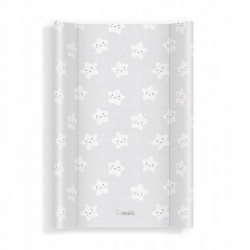 Pārtinamais matracis HAPPY STARS 70x47 cm 85377