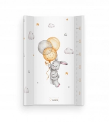 Pārtinamais matracis RABBIT 70x47 cm 82123
