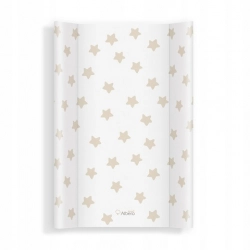 Pārtinamais matracis STARS 70x47 cm 89344