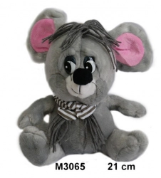 Pelīte 21 cm M3065 Sandy