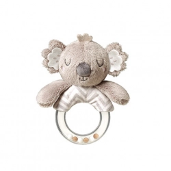 Plīša grabulis KOALA COCO 1634