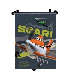 Saules aizsargs -rullis autostiklam PLANES (1 gab.) 84255