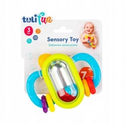 Sensora rotaļlieta TuliFun 301082