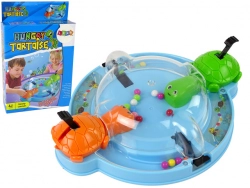 Spēle HUNGRY HIPPO (izsalkuši nīlzirgi) 12961
