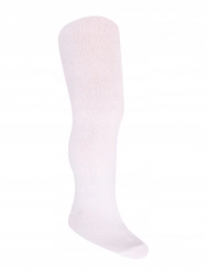 Zeķubikses baltas 80-86 cm RAB-0002