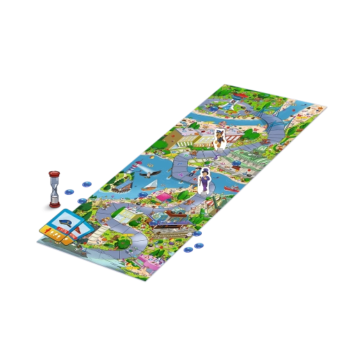 02696 GAME - Spy Guy Paw Patrol 2696