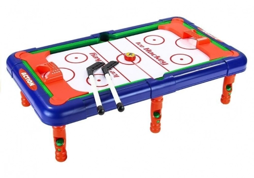 6in1 Table with Replaceable Game Boards Accessories Football Basketball Snooker