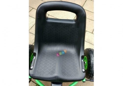 A-15 GO KART Green