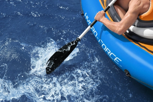 Aluminum Paddle 230 cm Bestway 62174
