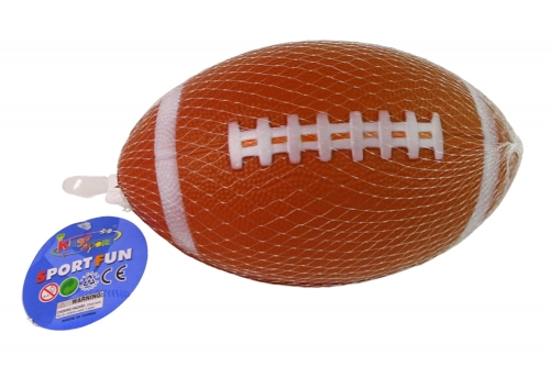 American Football Soft Team Game