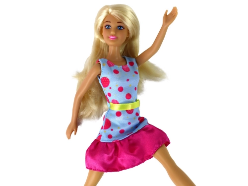 Anlily Doll Laundry Accessory Set XXL Washing Machine