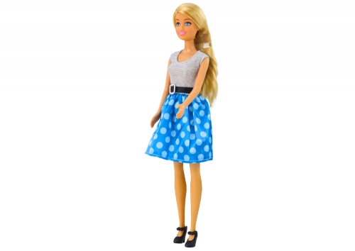 Anlily Doll Set Clothes Accessories Extras