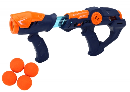 Arcade Game Astronaut Shooting 2 Guns Balls Arrows
