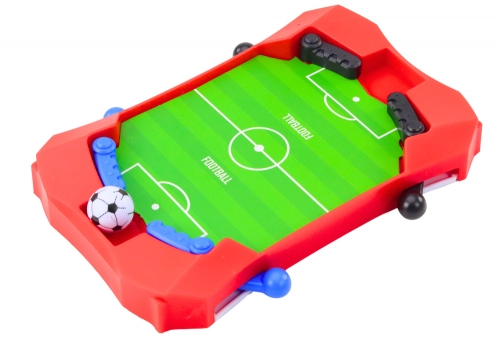 Arcade Game Mini Football Game Red