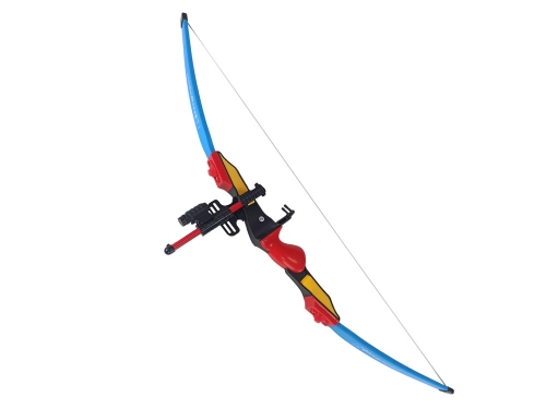 Archery Set Bow Arrows Sight 98 cm